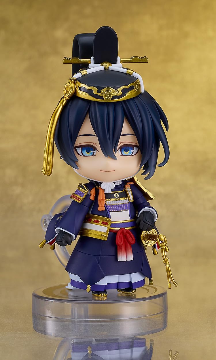 Nendoroid Touken Ranbu ONLINE Mikazuki Munechika Goku