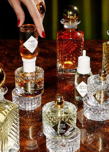 KILIAN PARIS エンジェルズ シェア オードパルファム リフィル 100ml - Image 2