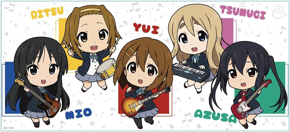 Kyon! Mug