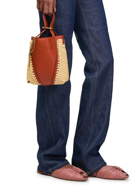 CHLOE Chloé Spin bucket bag - Image 2