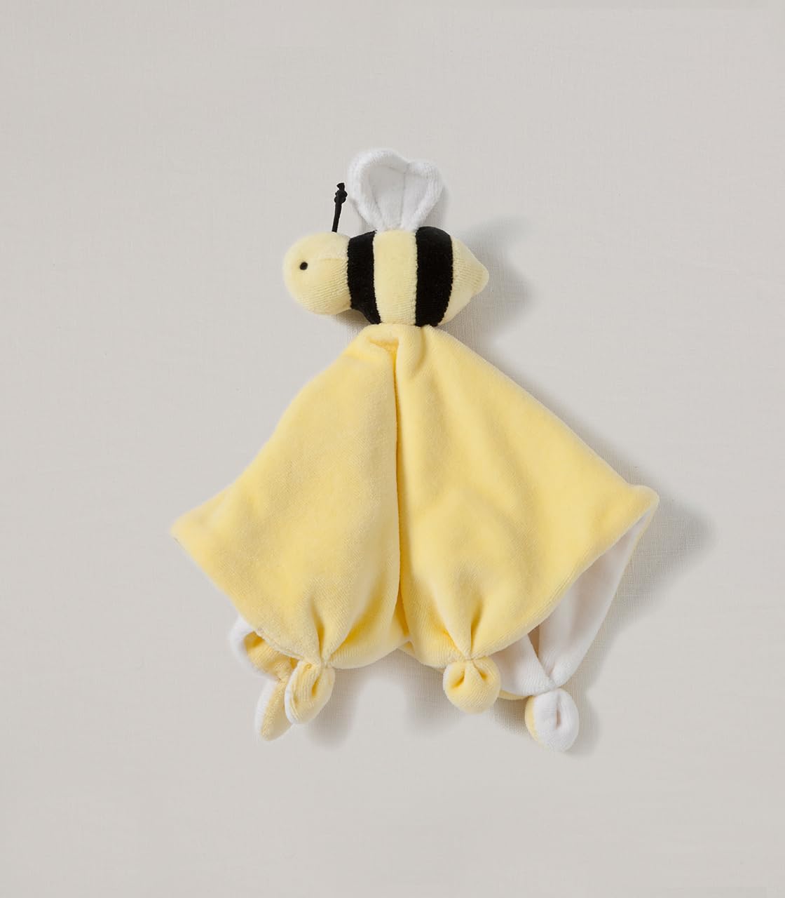 Burt 's Bees Baby, felpa de cariño, abeja, orgánica, desarrollo, Sunshine