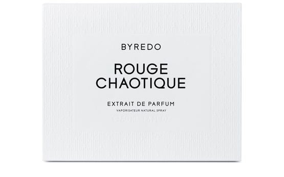 BYREDO ルージュ カオティック パフュームエクストラクト 50ml - Image 2