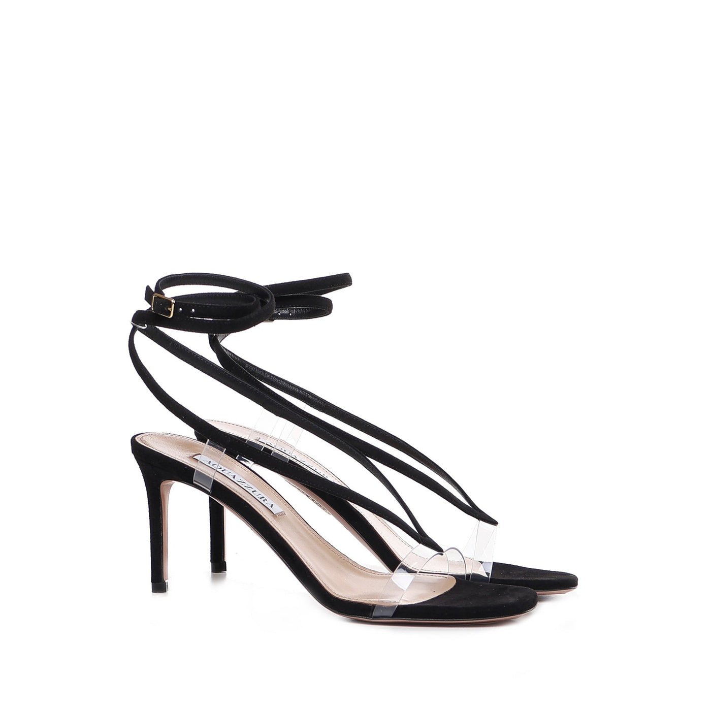 Aquazzura Aquazzura Illusion Slingbackポンプ - Image 2