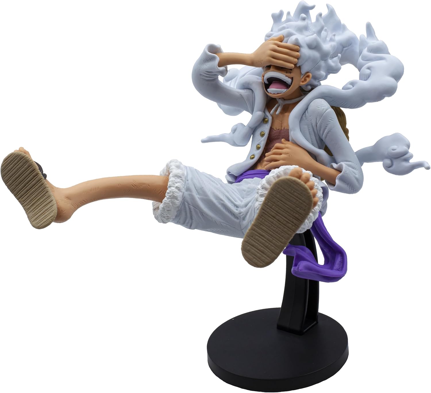 Banpresto One Piece King of ARTIST THE MONKEY.D.LUFFY GEAR5