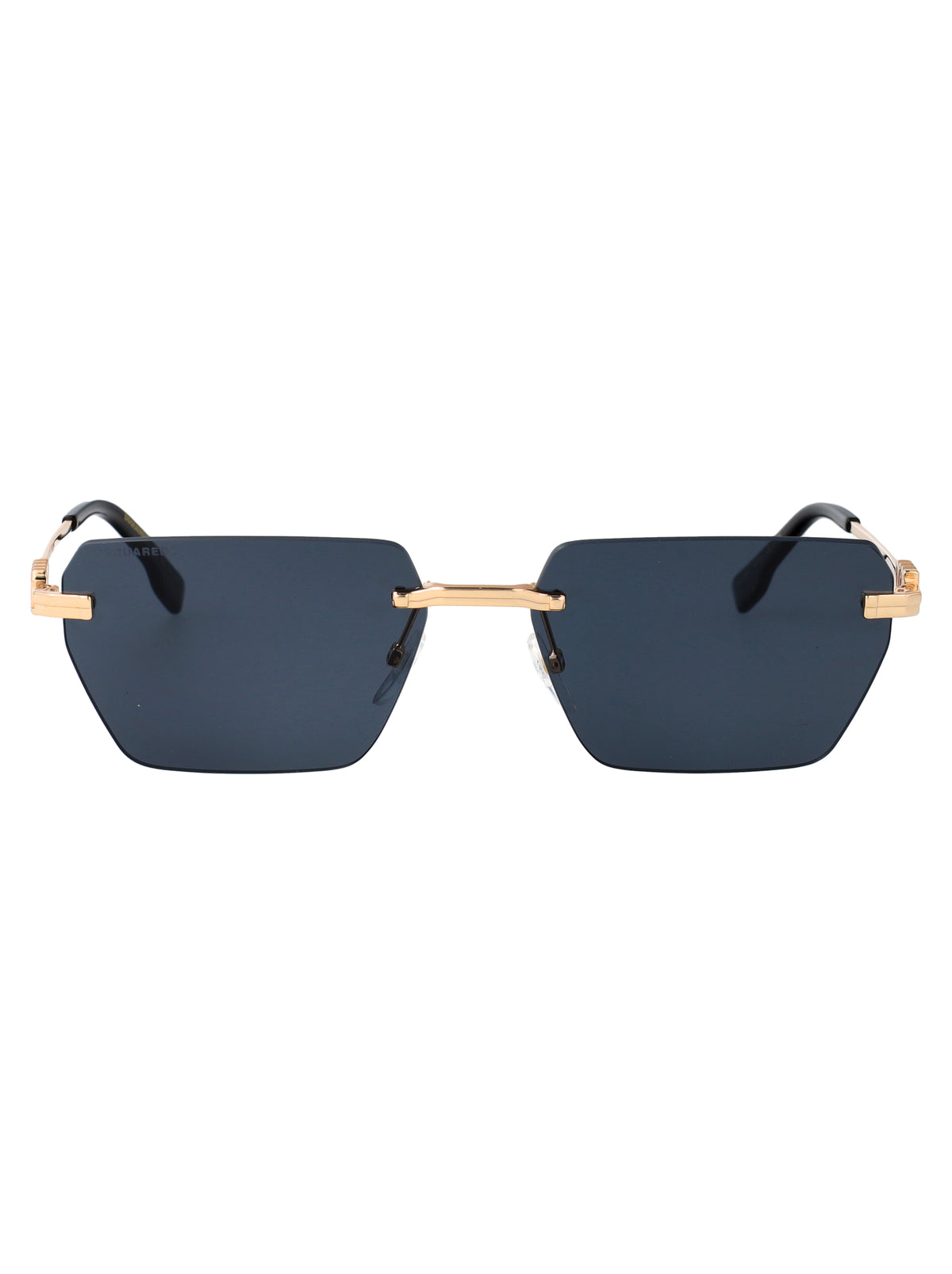 Dsquared2 Dsquared2 Squared Sunglasses D2 0102/S 807 - Image 2