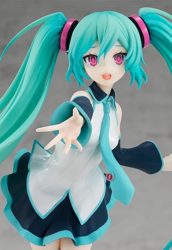 POP UP PARADE G94561 Character Vocal Series 01 Hatsune Miku, Unloved Ver. L, Non-scale, Plastic, Pre-painted Complete Figure