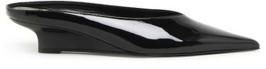 SPORTMAX Dolmen プリントドレス - Image 2