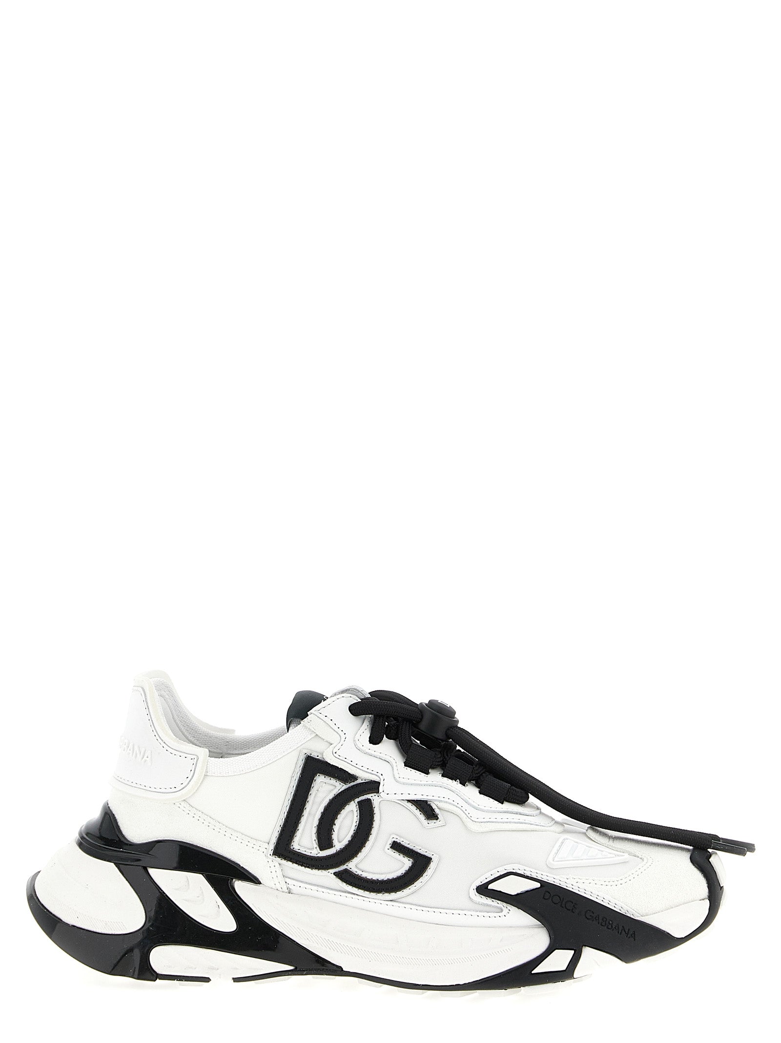Dolce  Gabbana ドルチェ＆ガッバーナの「速い」スニーカー - Image 2
