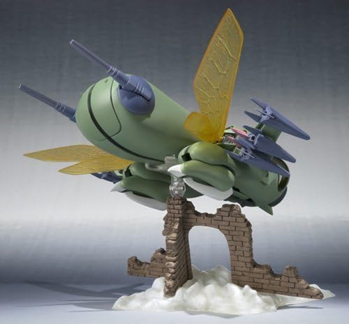 ROBOT魂 -ロボット魂-〈SIDE AB〉 フォウ （魂ウェブ限定）