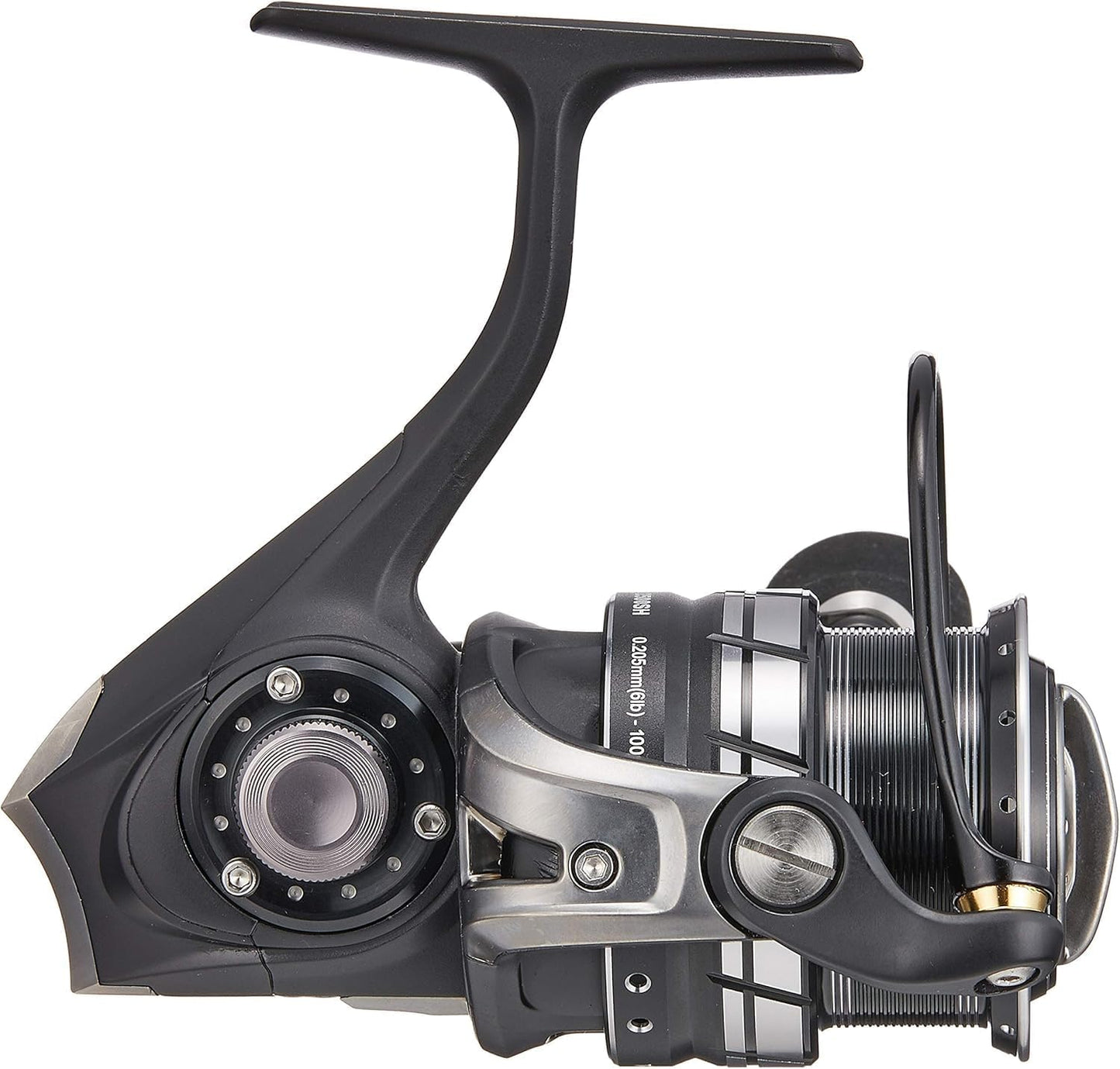 AbuGarcia ROXANI 2500SH High Gear Salt-Compatible Spinning Reel