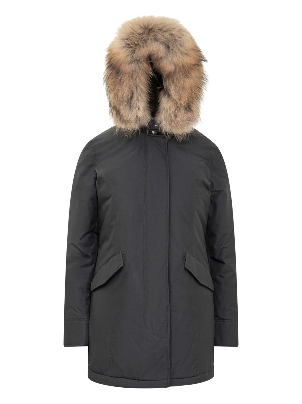 Woolrich ウールリッチアークティックアライグマパーカ - Image 2