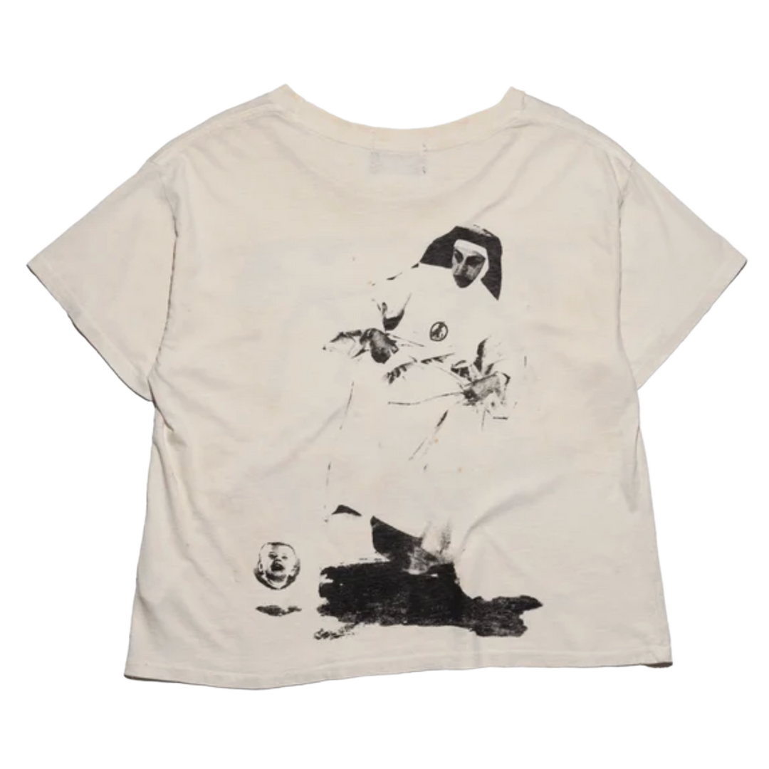 ENFANTS RICHES DÉPRIMÉS 'NUN KICKS' TEE