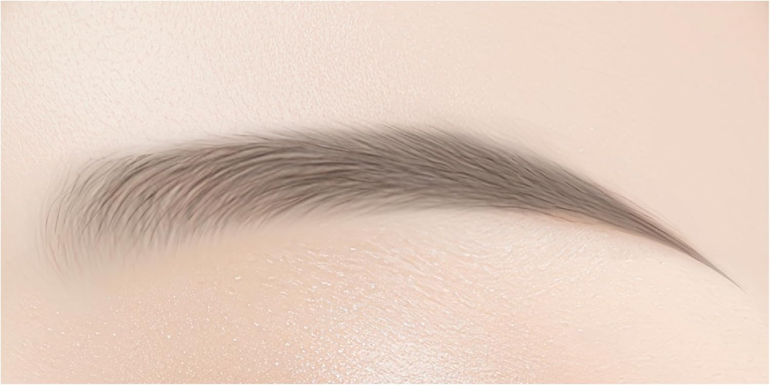 excel Long Lasting Eyebrow N LT03 Grayish Brown Eyebrow Liquid