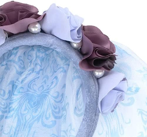Haunted Mansion Headband Constance Bride Tokyo Disney Resort Exclusive Disneyland Costume
