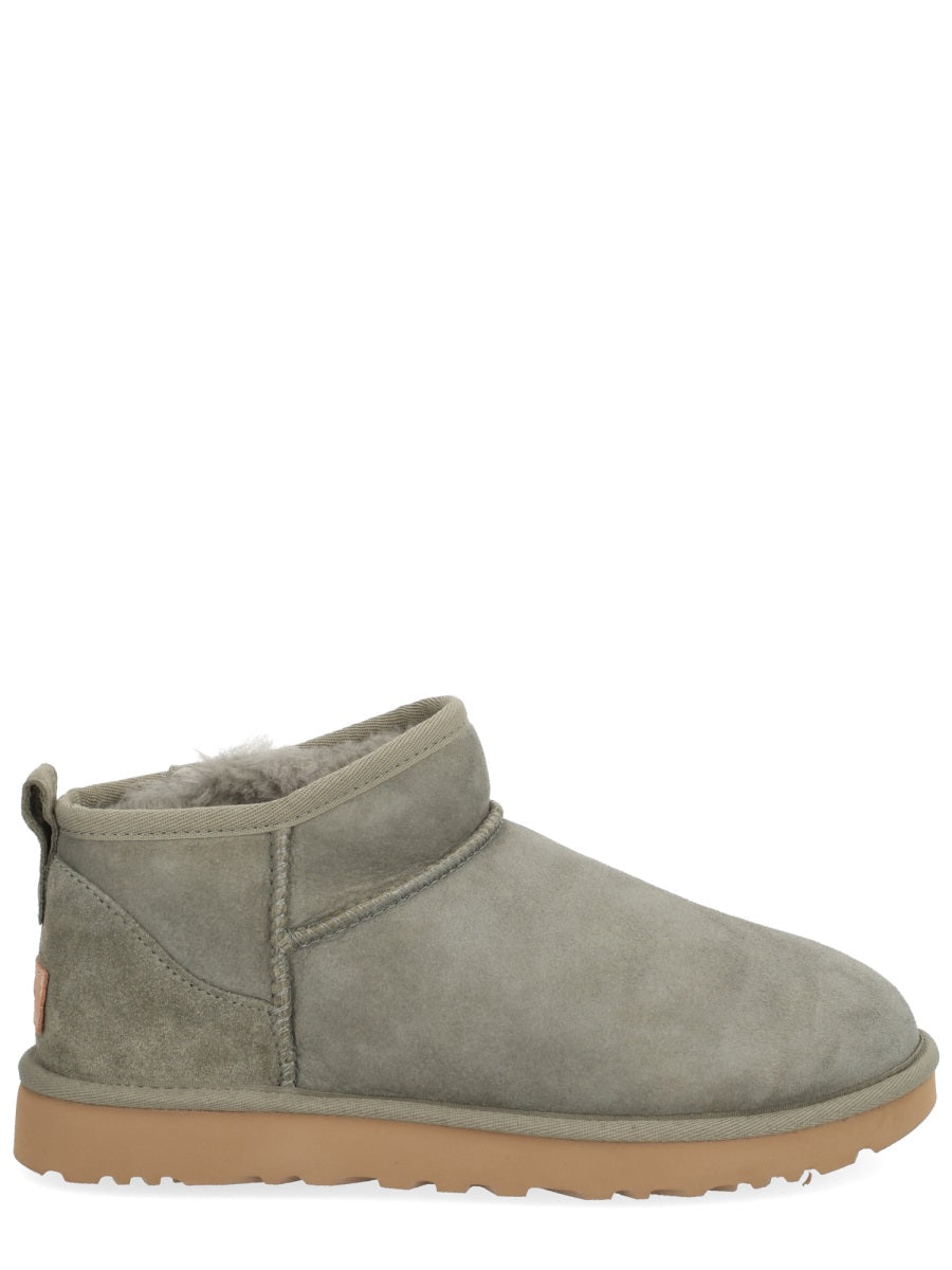Ugg Ugg ブーツ「クラシック ウルトラ ミニ」 - Image 2