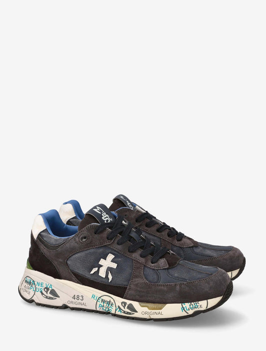 Premiata プレミアタスニーカー - Image 2