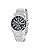 Seiko SND309P Wristwatch, Men's, Women's, Waterproof, Date Display, Chronograph, Bracelet Type