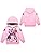 Warmyart Hooded Children's Clothes, Hoodie, Kids, Long Sleeve, Everyday Wear, Soft, Sweatshirt, Comfortable, Cheering Clothes, Spring and Autumn Clothing