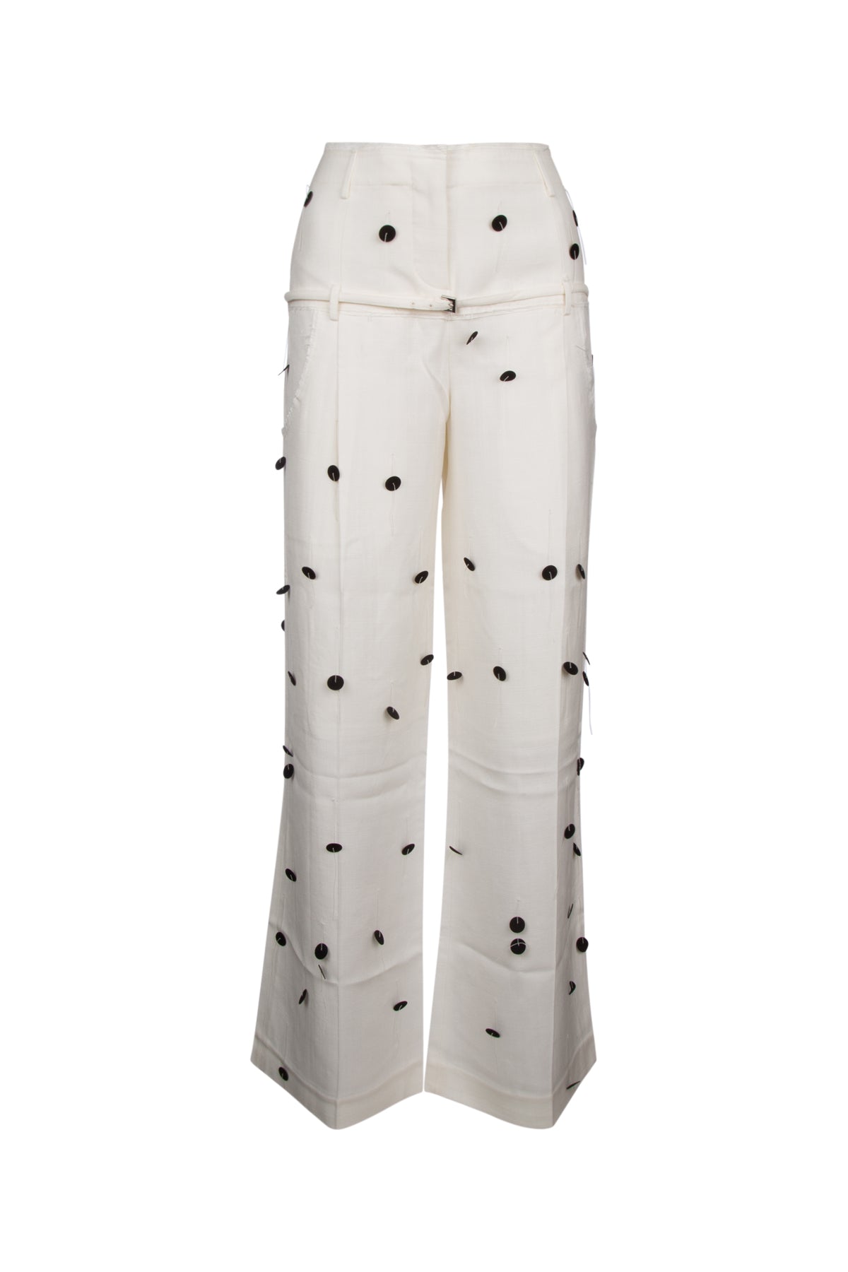 Jacquemus Jacquemus Pantalone - Image 2