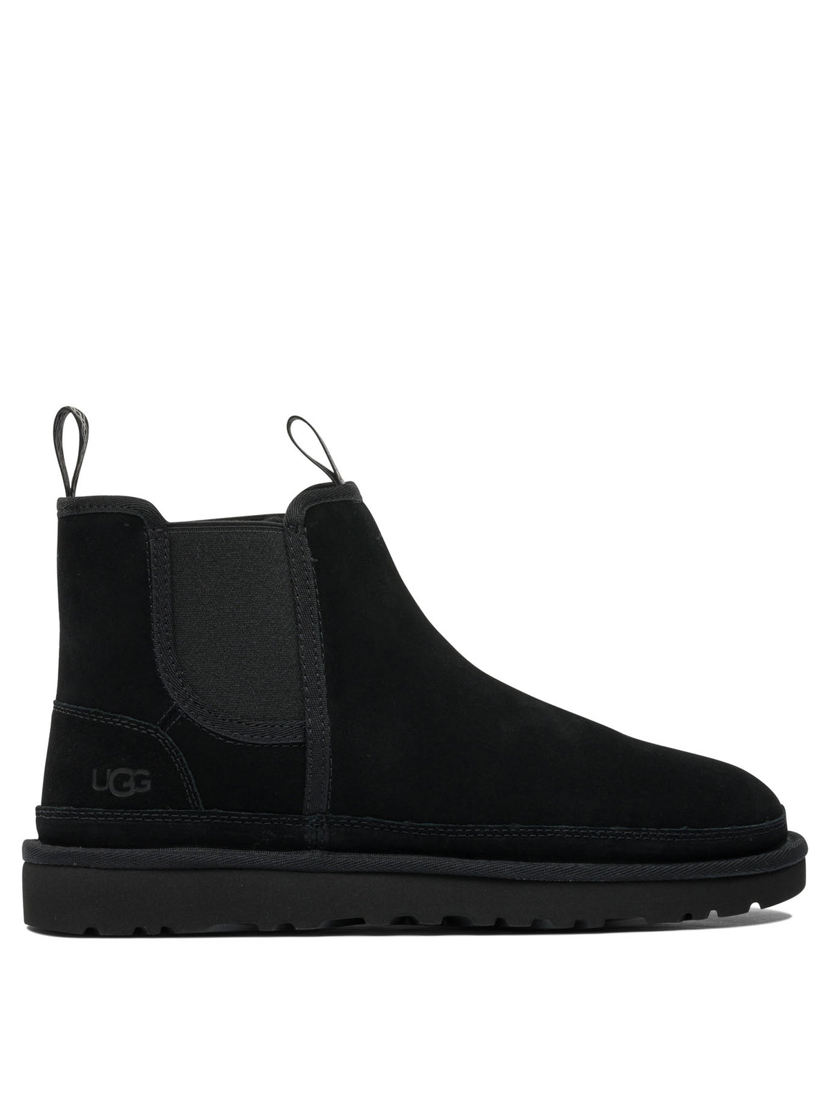 Ugg Ugg「ニューメル」チェルシー アンクル ブーツ - Image 2