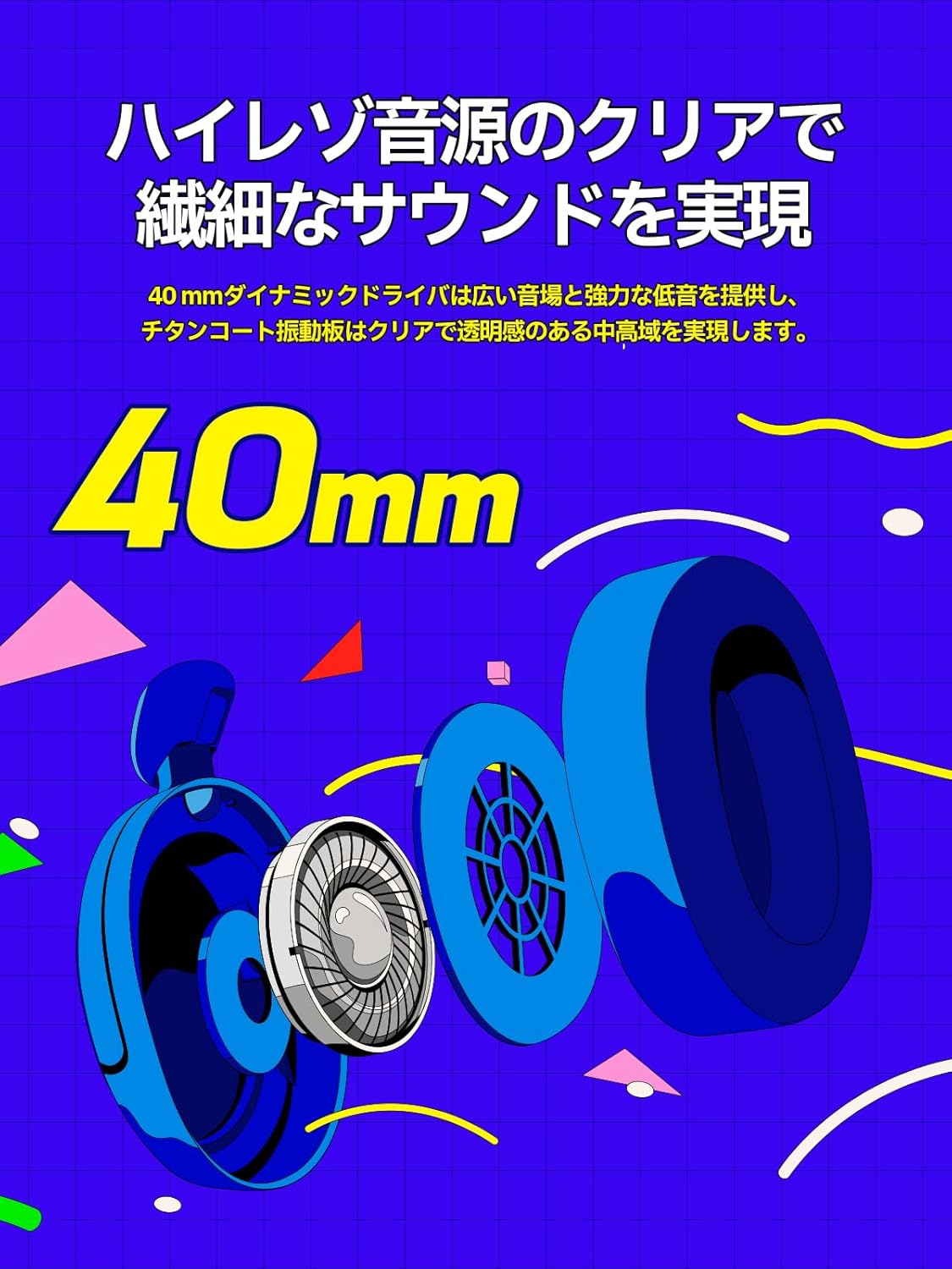 Edifier W800BT Pro Gift Version Wireless Headphones, Active Noise Cancelling (Bluetooth 5.4/-44 dB Noise Reduction/Wired High Resolution), Multi-Point Compatible, Wired/Wireless, 8.9 oz (253 g
