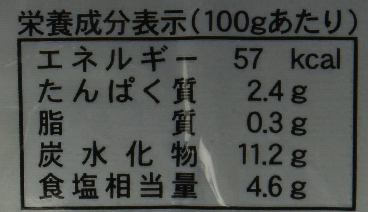 Kikuchi Foods Asuka Pickle