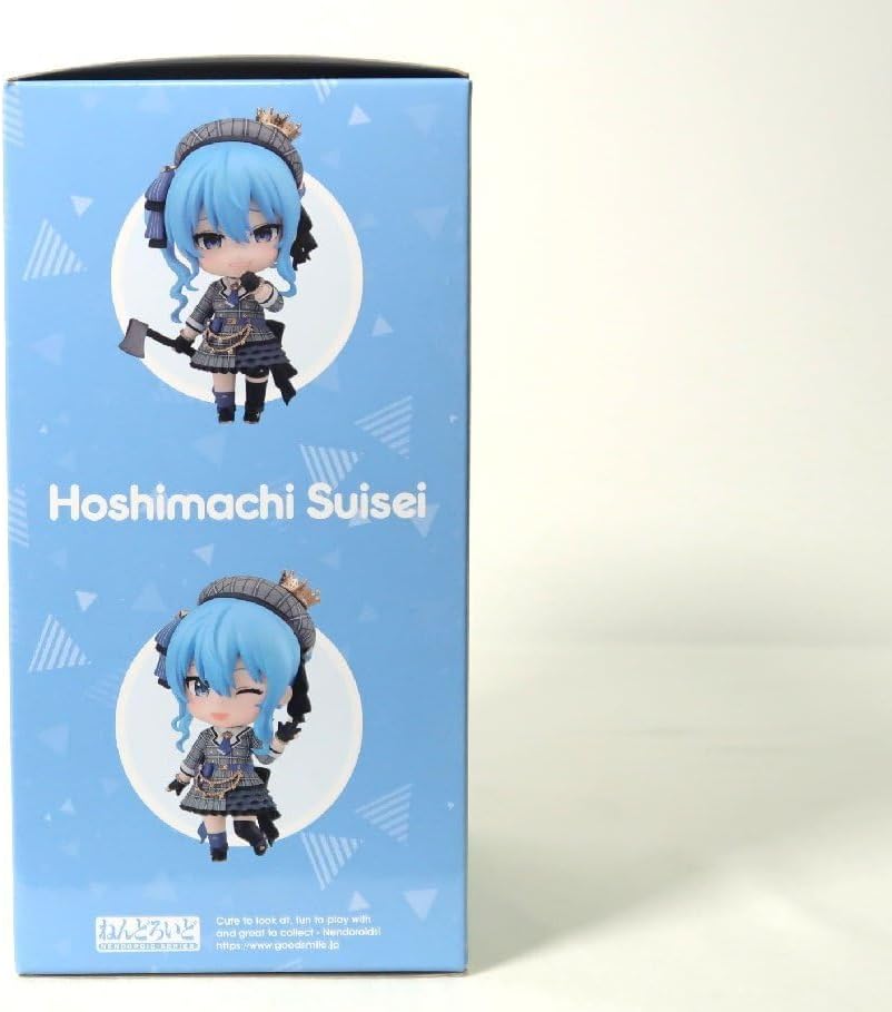 Hororaibu Seisei 1979 Hororaibu Figure