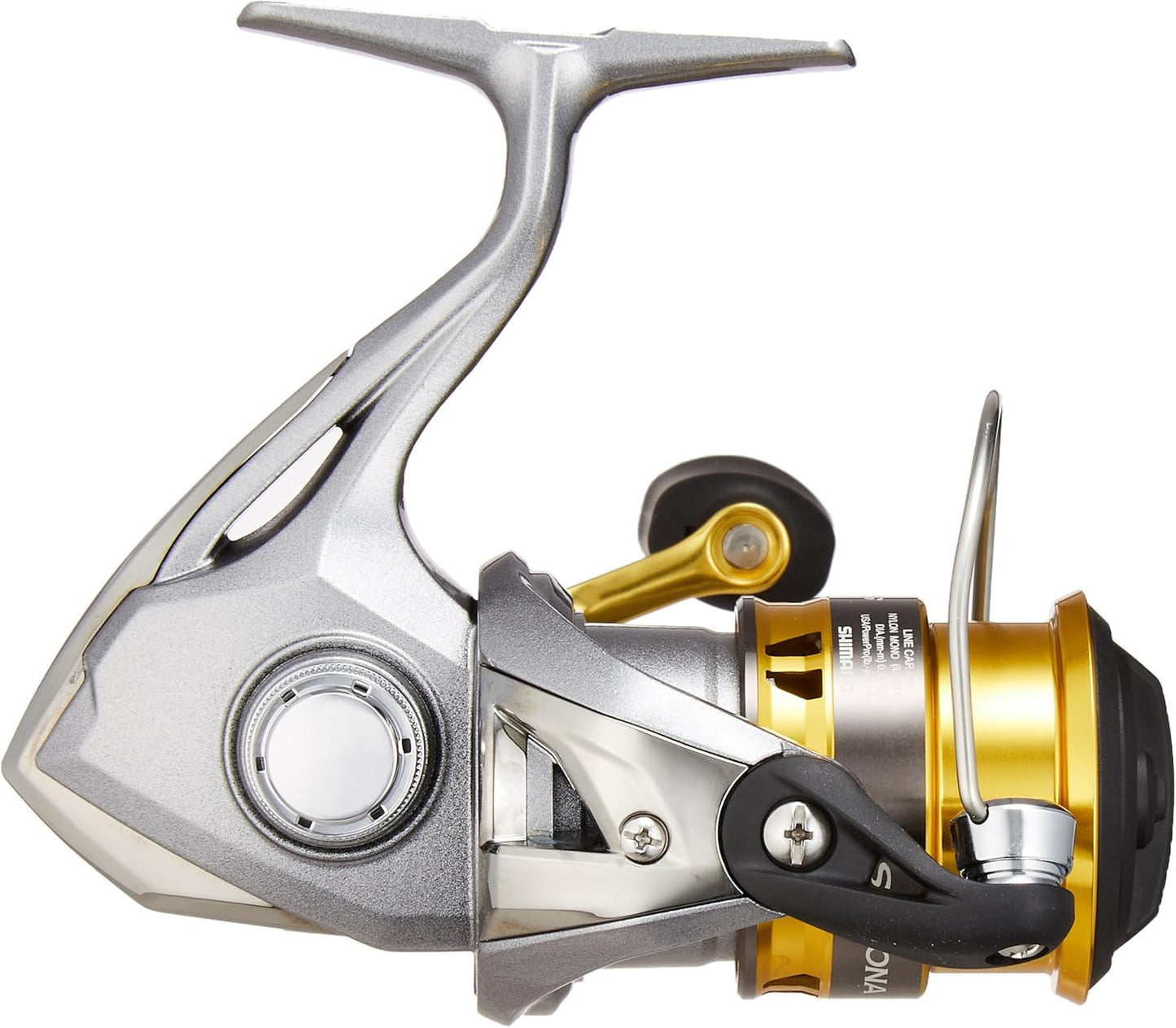シマノ(SHIMANO) スピニングリール 17 セドナ C2000HGS アジング メバリング