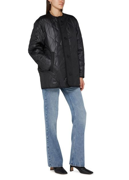 MARANT ETOILE Fernelia ショートコート - Image 2