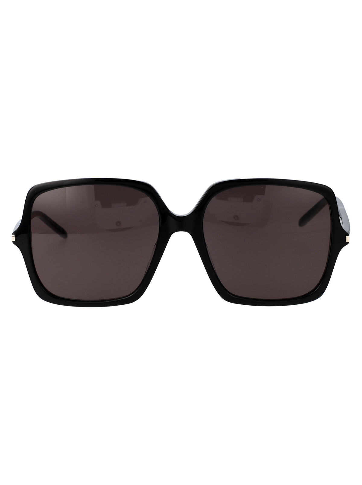 Saint Saint Laurent Sunglasses SL 591 001 - Image 2