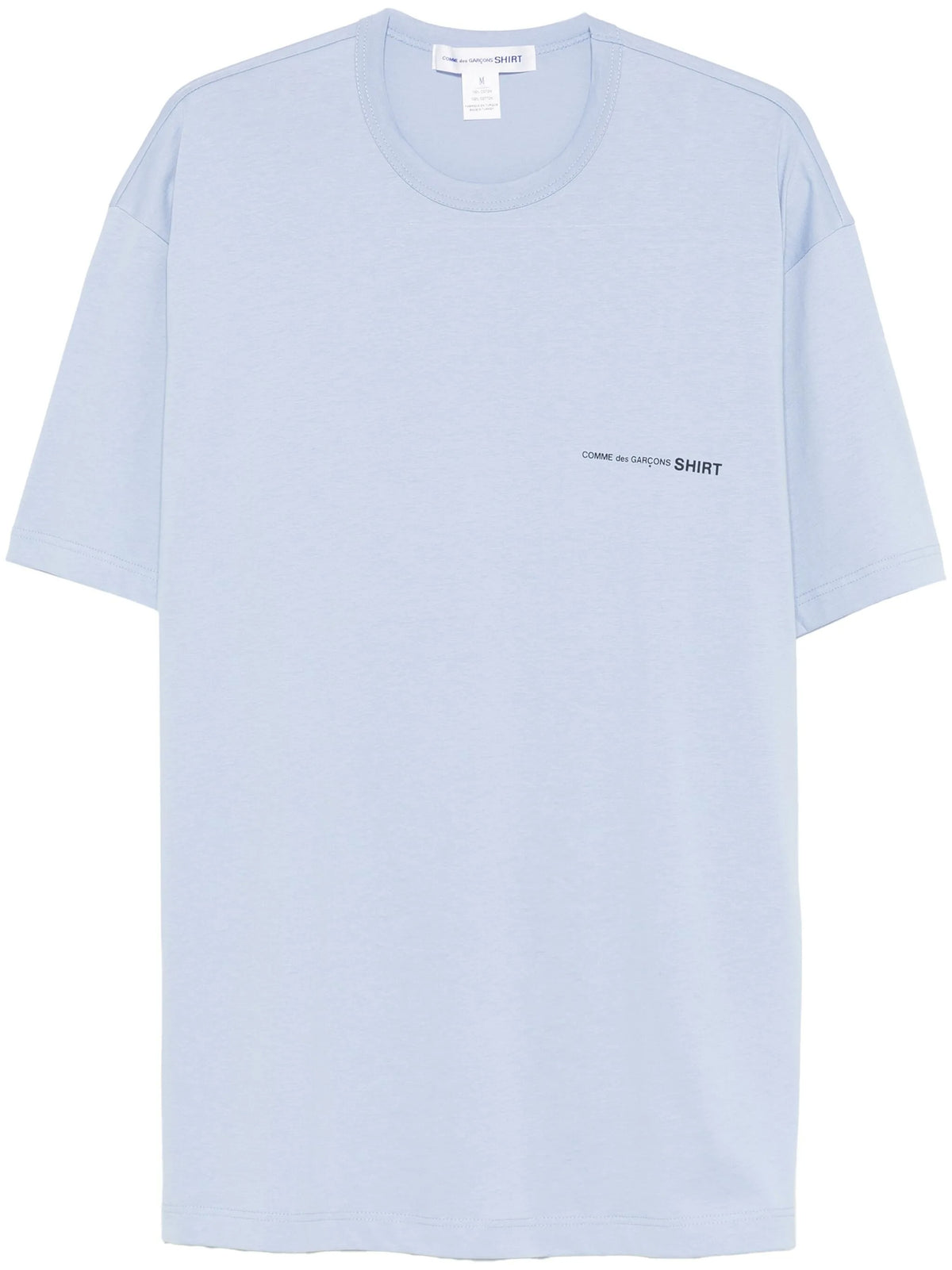 Comme Comme DesGarçonsシャツメンズTシャツニット - Image 2