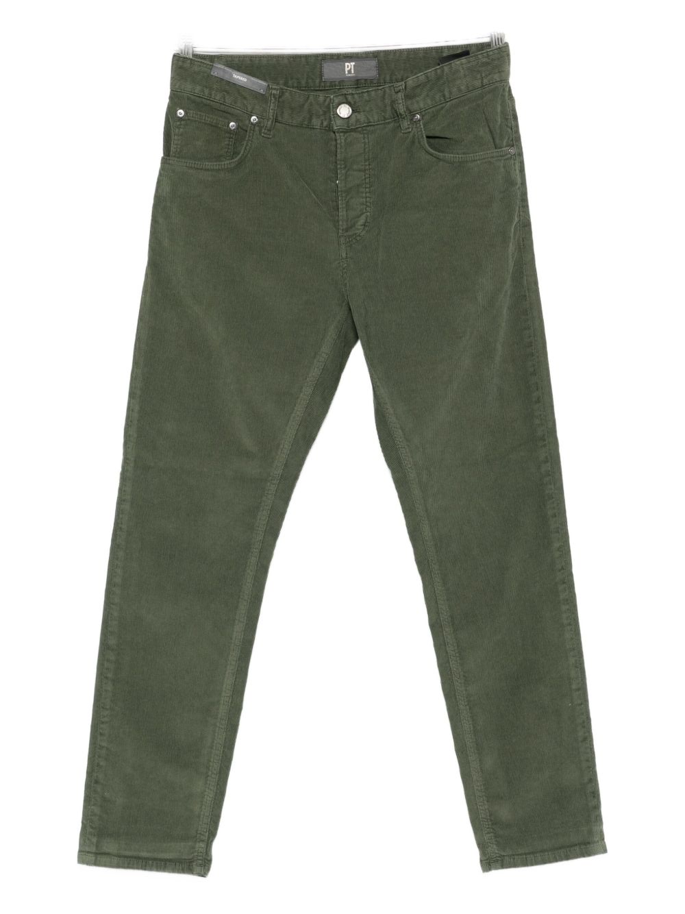 Pt PTトリノジーンズグリーン - Image 2