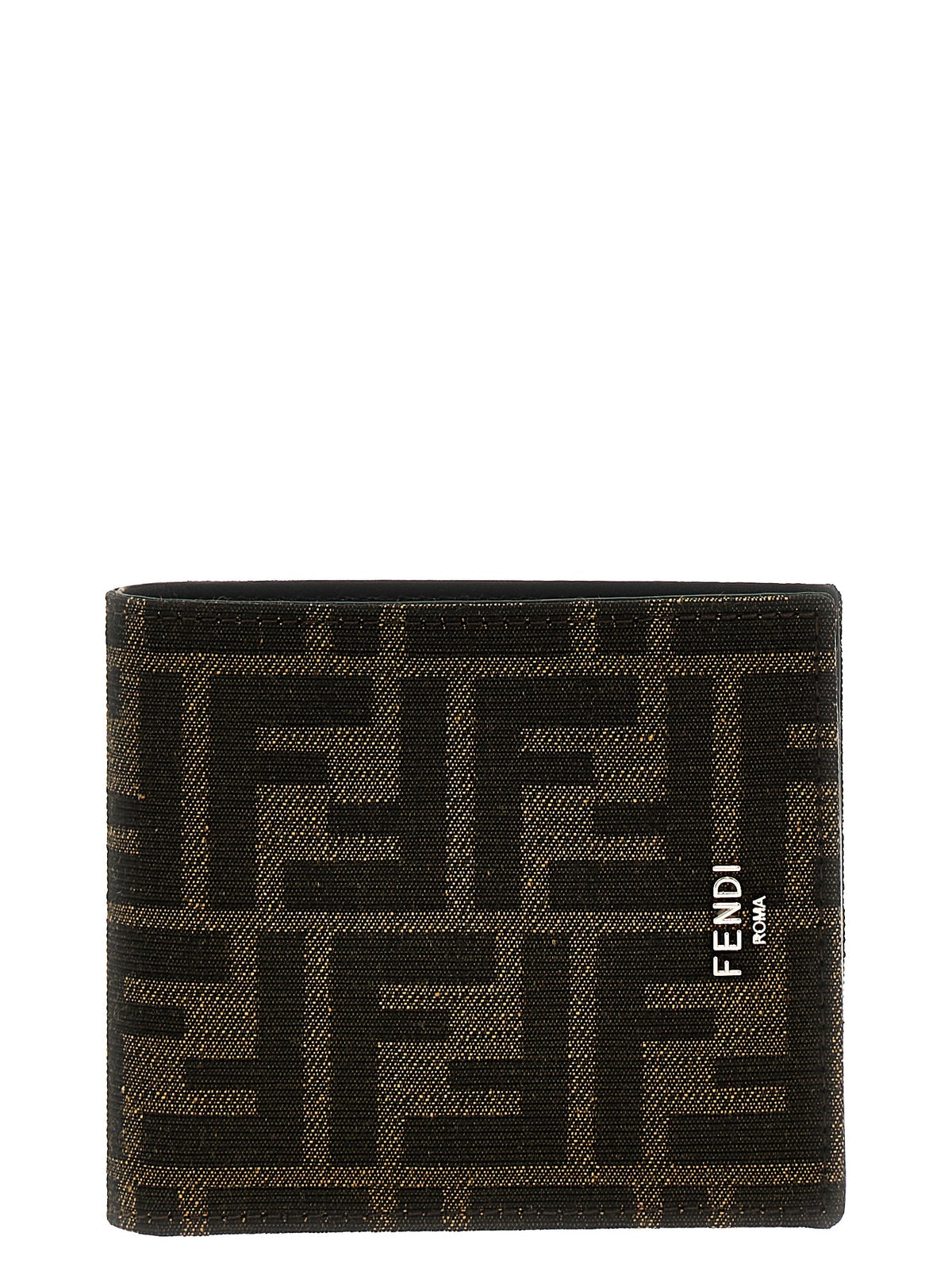 Fendi フェンディ 'Ff'ウォレット - Image 2
