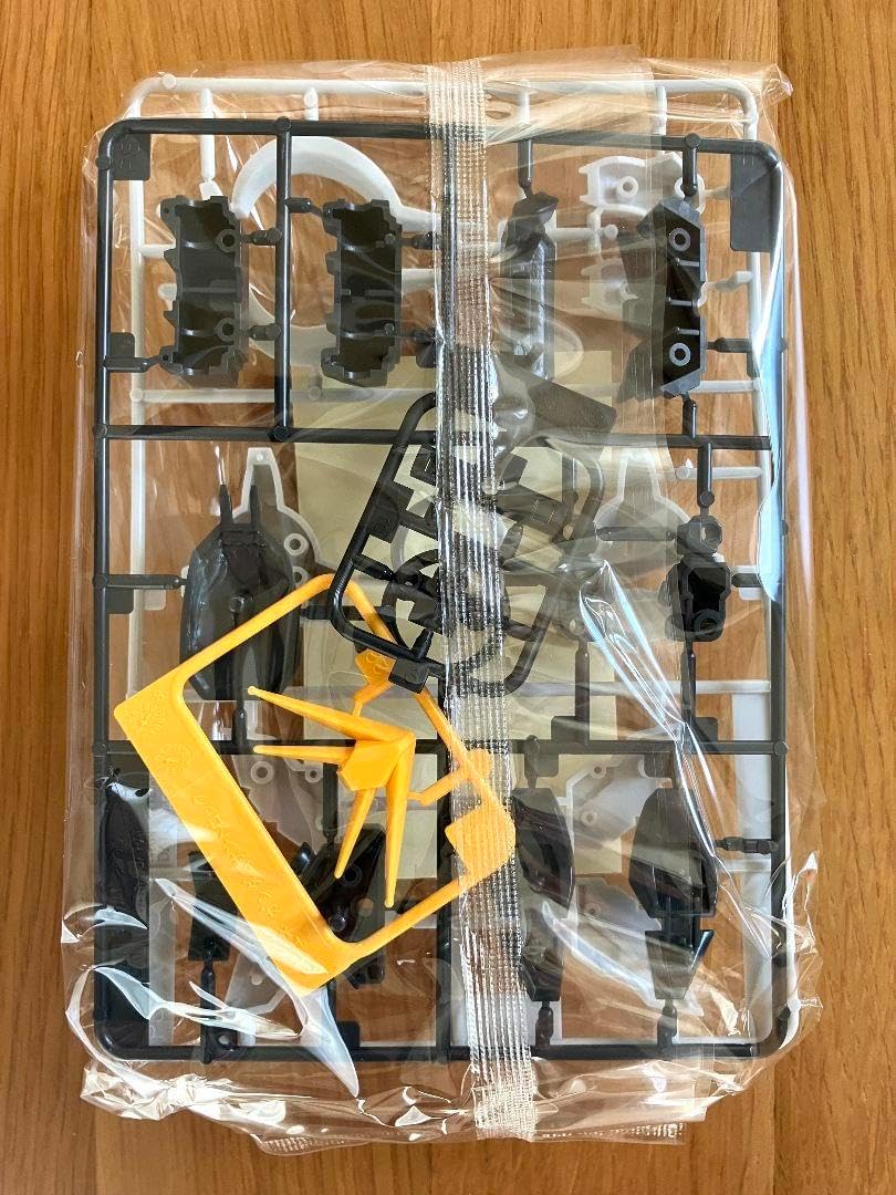 SD No.37 Sandrock Plastic Model