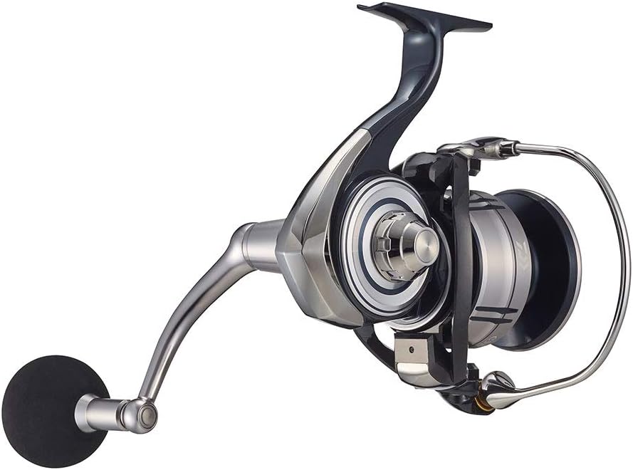 Daiwa Spinning Reel 21 Celtate SW Shore Offshore Jigging Casting (2021 Model)