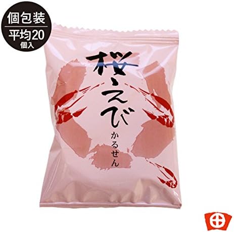 Tamaruya Honstore "Cherry Blossom Shrimp 3.0 oz (85 g)" Sensei Senbesi Sakura Shrimp Sakura Shrimp Sakura Shrimp Sweets Shizuoka Specialty Produce Shizuoka Mika Souvenir, Tea Breasted Snacks
