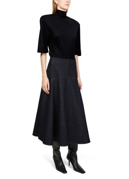 JACQUEMUS The Spallina t-shirt - Image 2