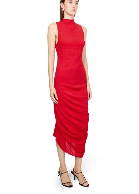 JACQUEMUS The J dress - Image 2