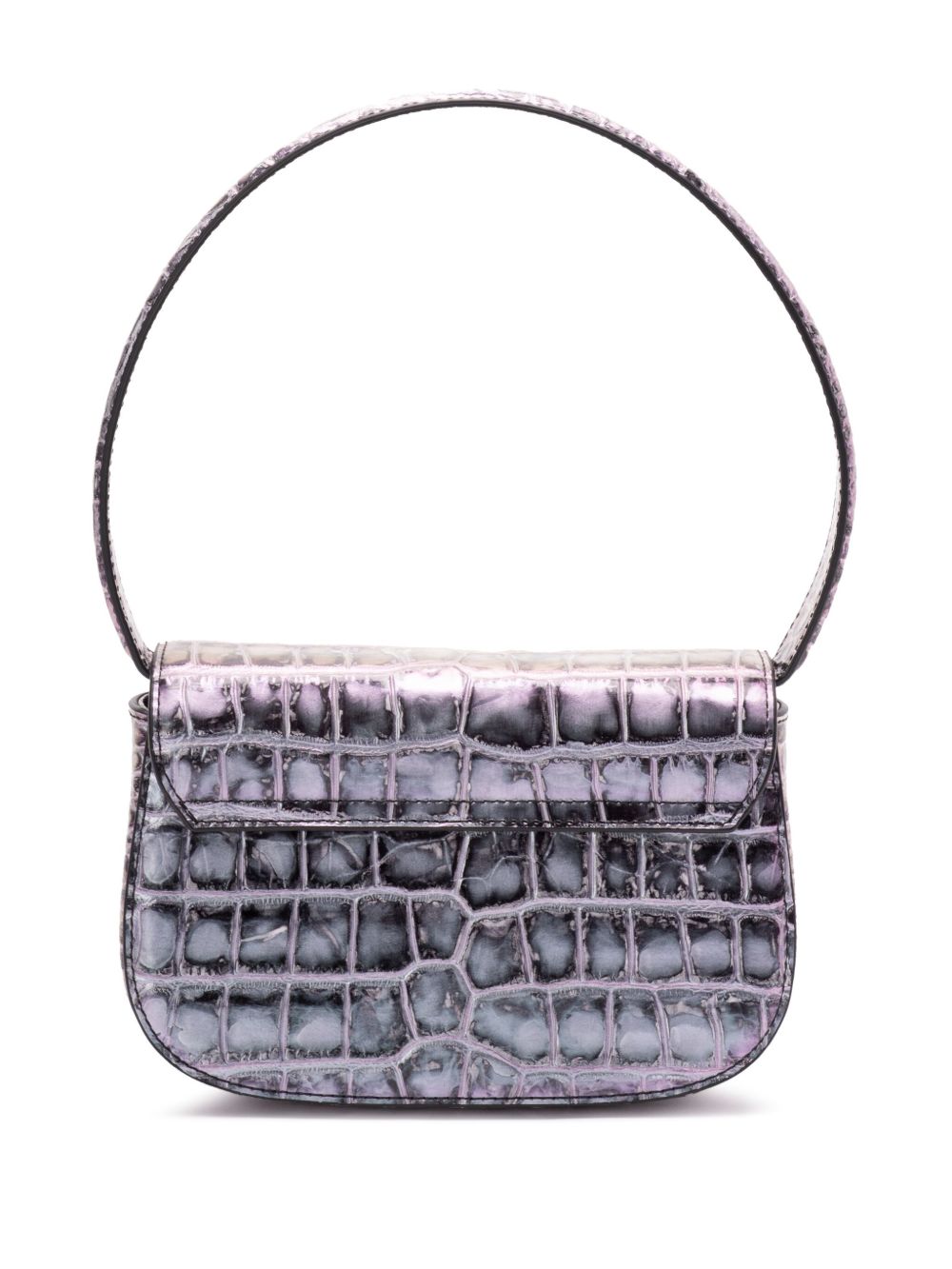 Diesel ディーゼル1レザーショルダーバッグ博士 - Image 2