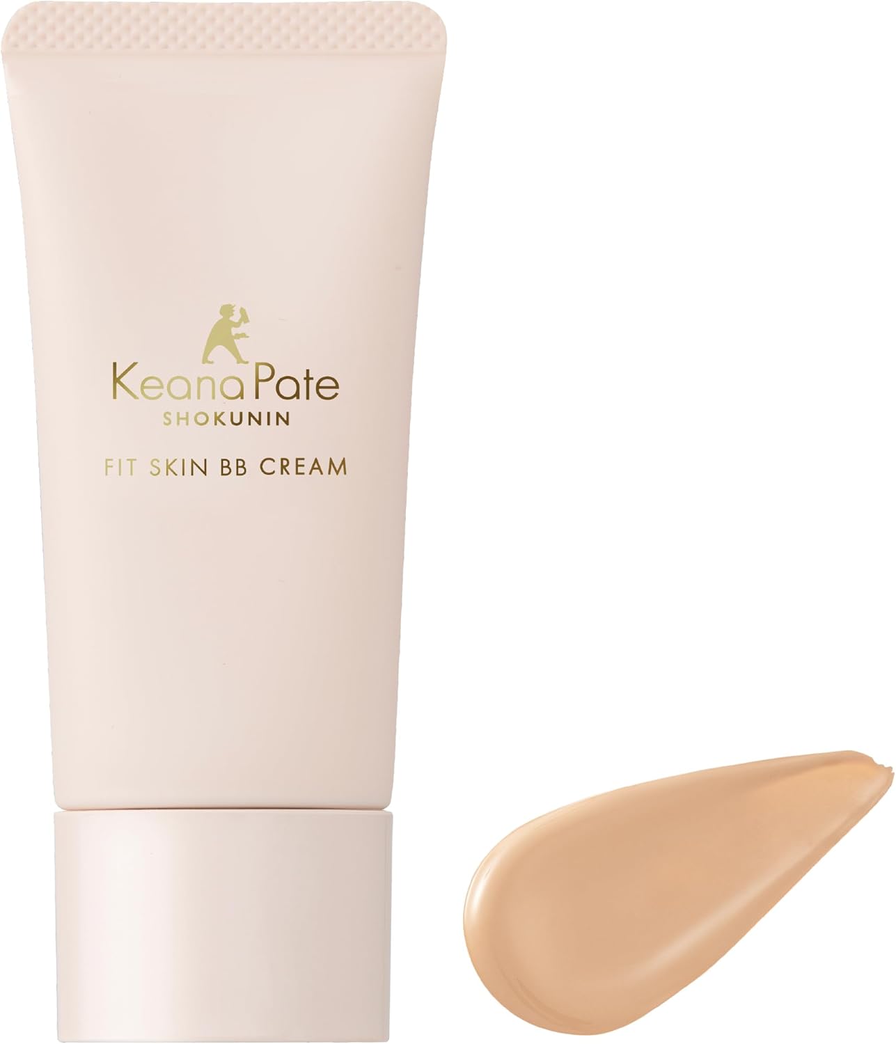 Pore Putty Artisan Fitted Skin BB Cream, Natural Beige, Bare Skin Feel, Pores, Yeve, Brevet