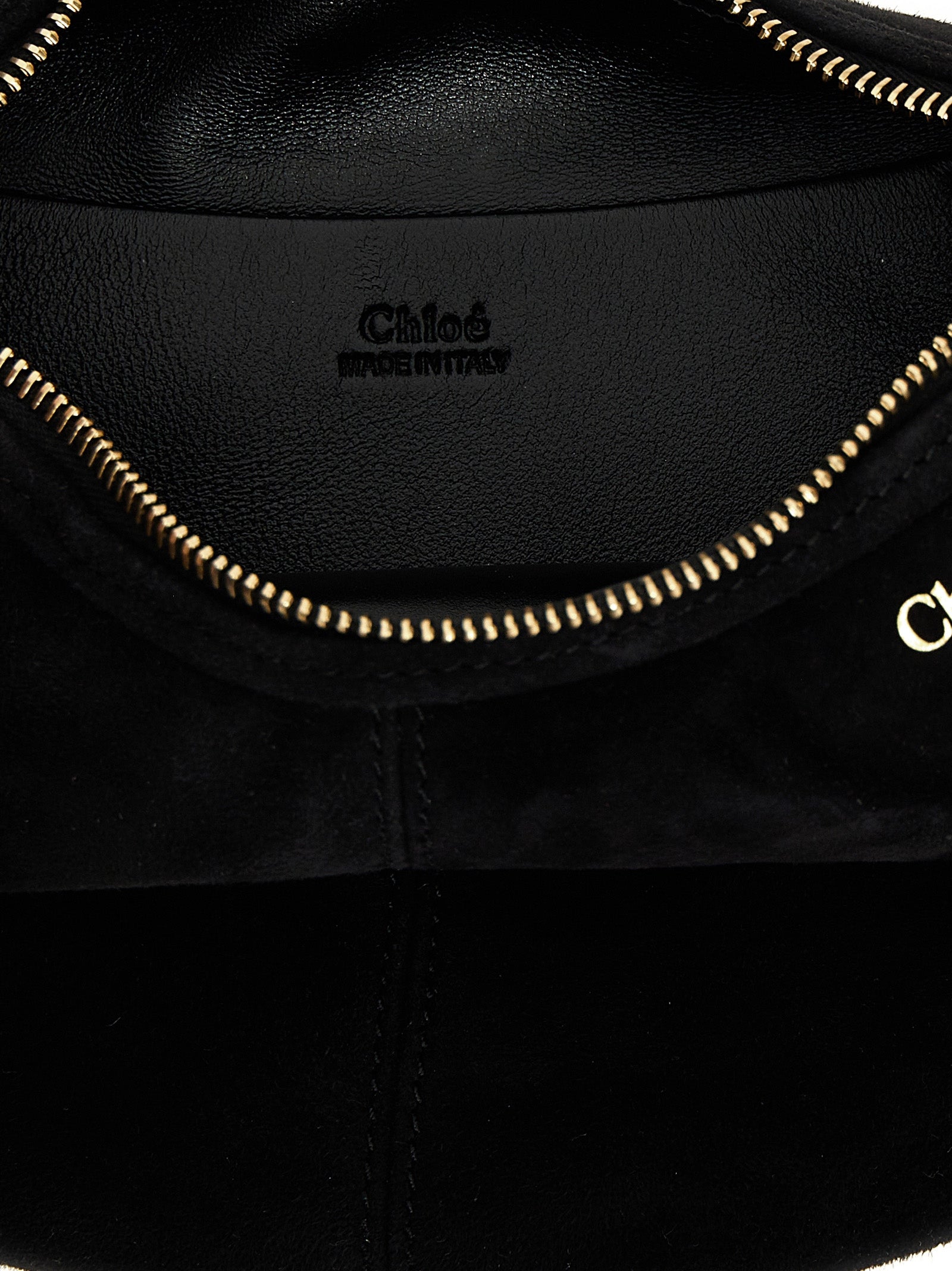 Chloe Chloé 'Bracelet Hobo Mini'ハンドバッグ - Image 2