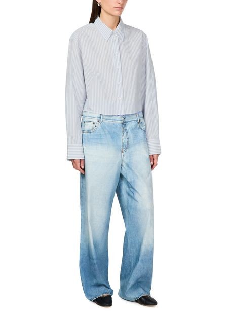 ACNE Long sleeves blouse - Image 2