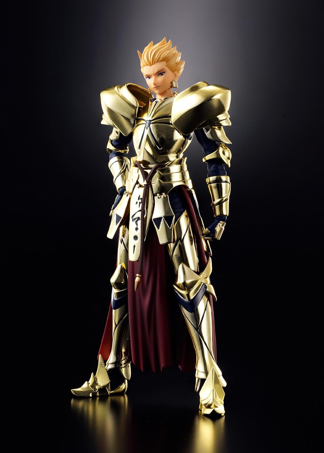 TAMASHII NATIONS 超合金 アーチャー