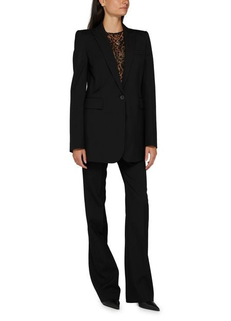 MCQUEEN ロングブレザー - Image 2