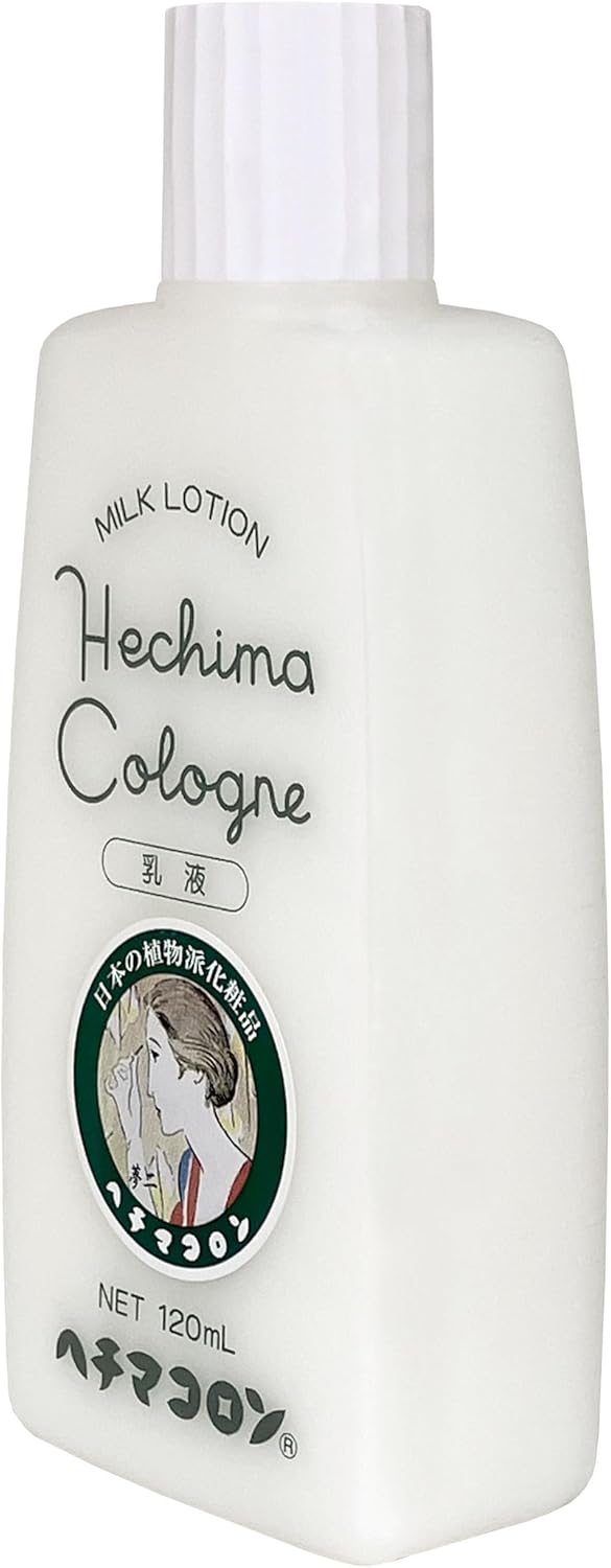 ヘチマコロンの乳液 (120mL)