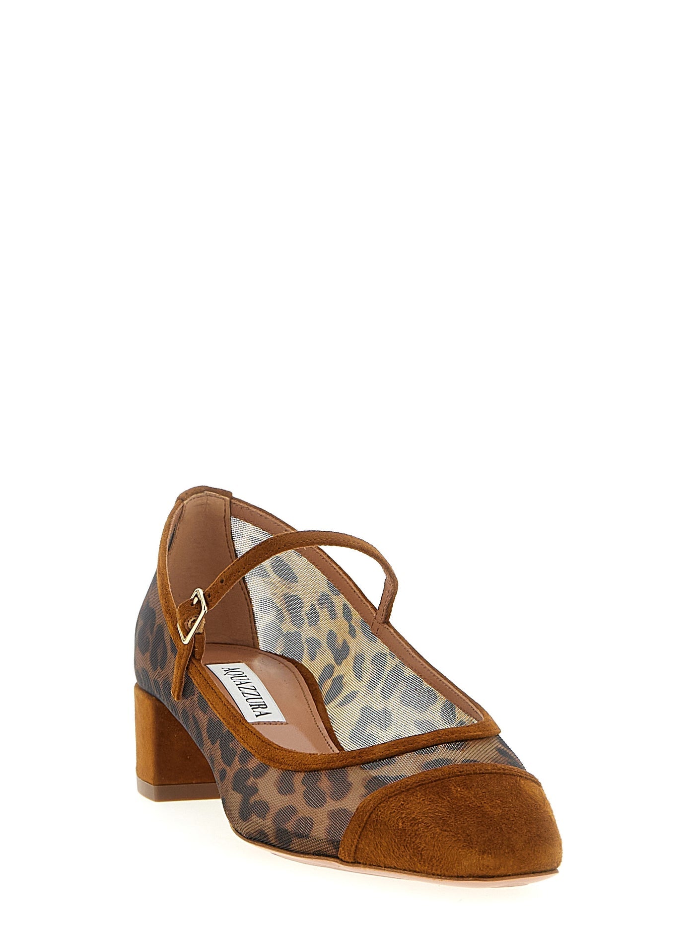 Aquazzura 'Mayor' Pumps - Image 2