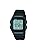 CASIO (カシオ) 腕時計 デジタル W-96H-1B メンズ 海外モデル [逆輸入品]
