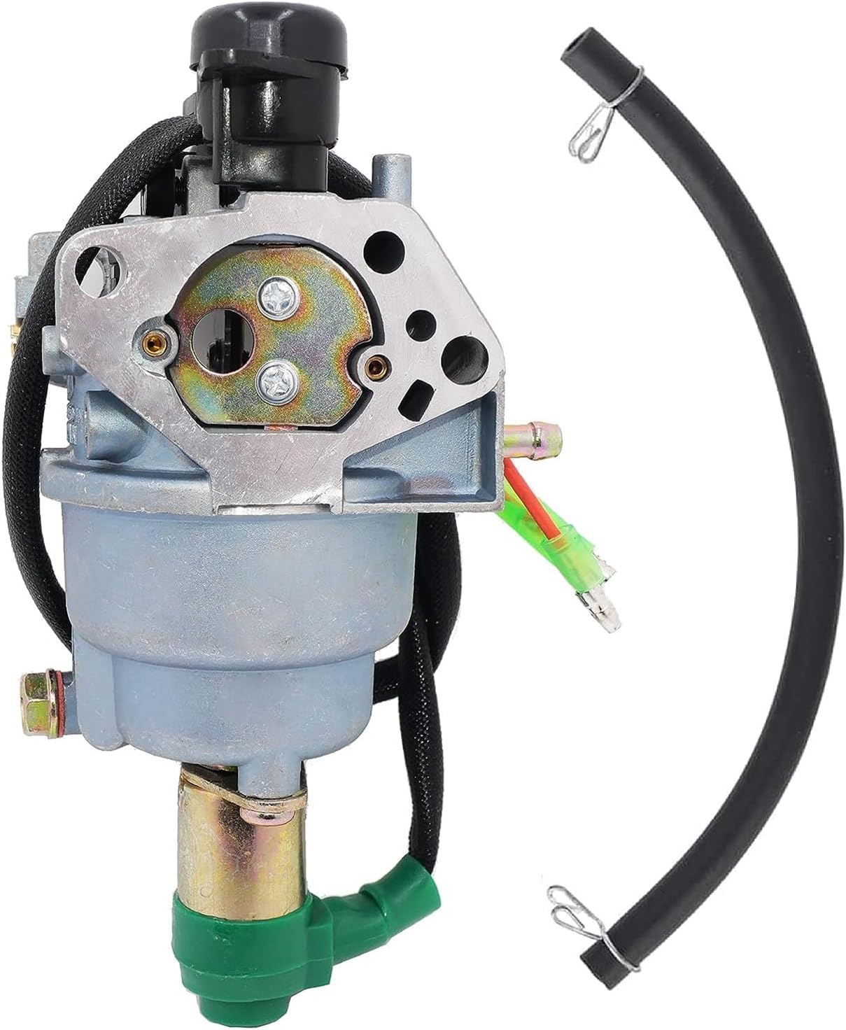 キャブレター Kingcraft 389CC 13HP 1705 1705-6000 6000 6500ワット 6000W 6500W 6KW 6.5KW ガソリン発電機用