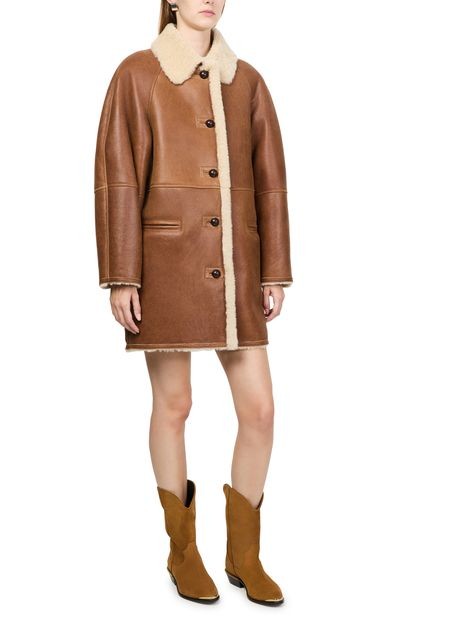 ISABEL MARANT Berthie coat - Image 2