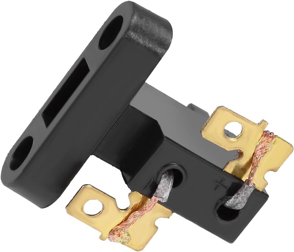 Anxingo カーボンブラシアセンブリ Wen Power P54332 P54508 Pro 11hp 13hp 15 hp 5.5kw 6.8wk 8.75kw 9kw用